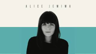 Vignette de la vidéo "Alice Jemima - Falling Out Of Love"