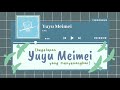 Yuyu Meimei (遊遊冥冥) [Kegagalan yang Menyenangkan] - Eve [Terjemahan Indonesia | Romaji]