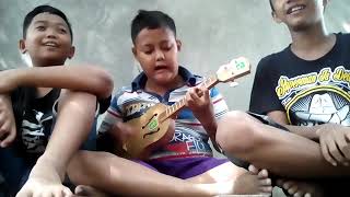 Lagu Ayah Versi Kentrung By Pengamen Jalanan