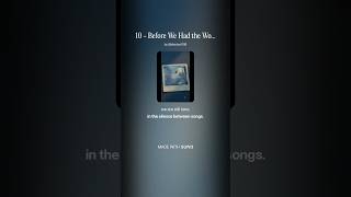 10 - Before We Had the Words - made with SUNO AI Music Lyrics Video #suno #music #song #aimusic #ai