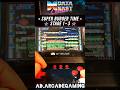 Super Burger Time Stage 1 - 3 ☆ My Arcade Data East Classics Mini Player (Gameplay)
