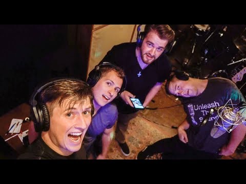 Over The Sun - Taking Me Down