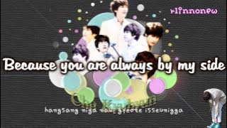 Kyuhyun - Hope is a dream that never sleep[ROM\ENG SUB]