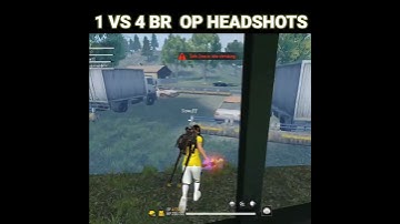 Cs Rank 1vs4 para SAMSUNG A3,A5,A6,A7,J2,J5,J7,S5,S6,S7,S9,A10,A20,A30,A50,A70 /#freefireshort