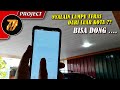 Cara pasang dan setting saklar pintar /  smart wall switch wifi