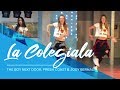 La Colegiala - The Boy Next Door, Fresh Coast ft Jody Bernal - Easy Fitness Dance