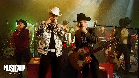 Grupo Firme - Los Tucanes De Tijuana - El Águila Blanca (Video Oficial)