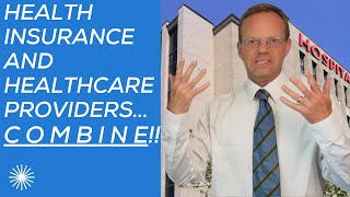 Payvider: Health Insurance Payer and Healthcare Provider Combination Explained