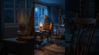 อ้อมกอดแห่งรัตติกาล l Night’s Gentle Embrace 🌙 | Granny Hen’s Bedtime Routine ASMR