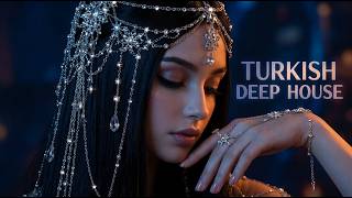 Best Turkish Remix 2026 🎧 | Deep House, Afro House & Oriental Beats