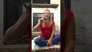 I Love You #babysignlanguage #ASL
