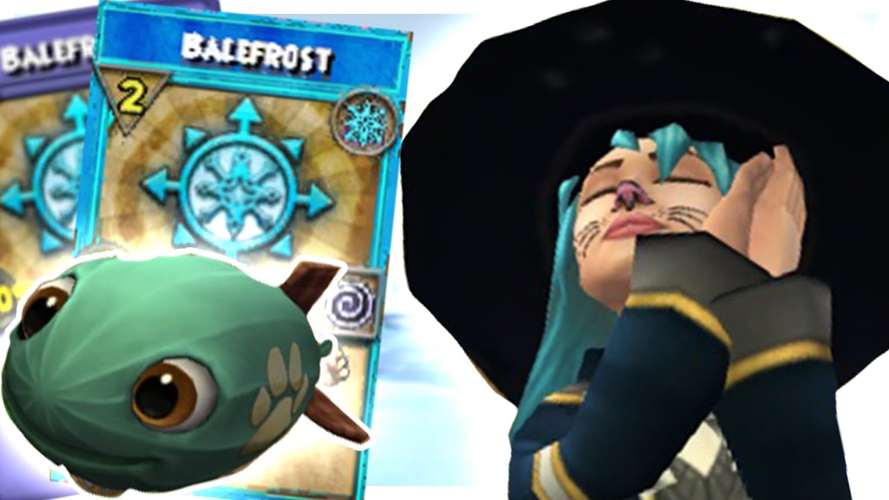 LEGENDARY ICE PVP!! THE BUBBLE WAR