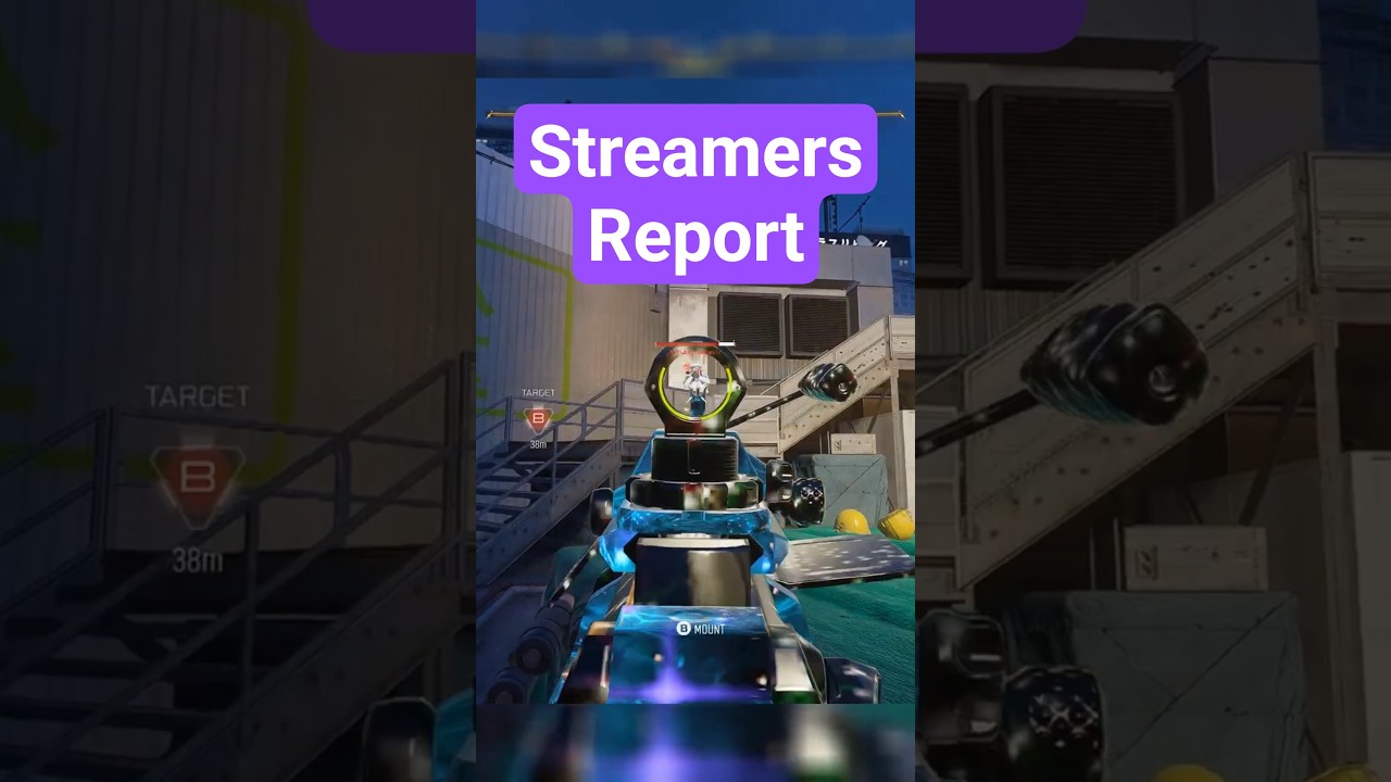 Стримеры Twitch против хакера 