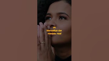 Tips menjaga hubungan baik dengan teman dan keluarga #shorts