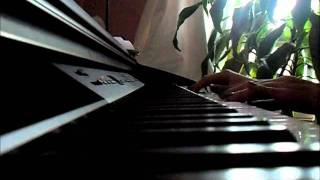 Wonderland Woods amerian Mcgees Alice   Piano Cover