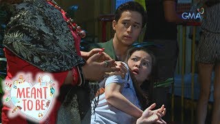 Download lagu Meant to Be: Full Episode 30