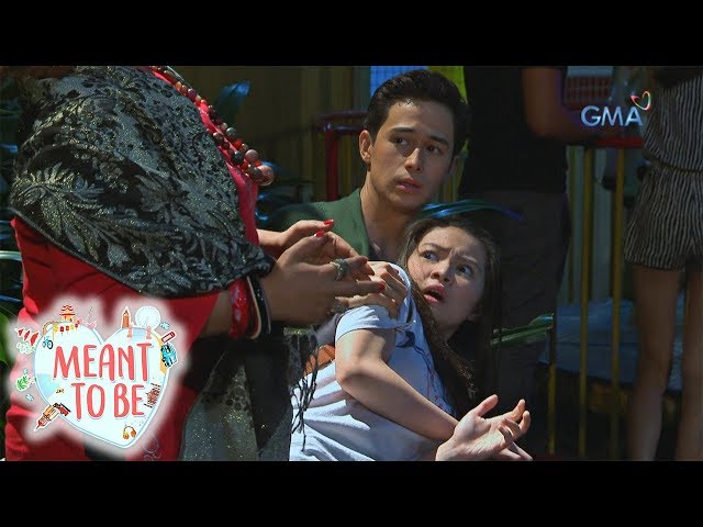 Meant to Be: Full Episode 30