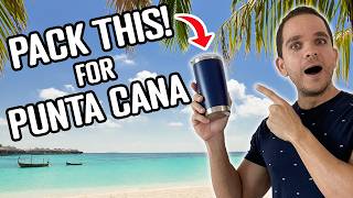 33 Top Things to Pack for Punta Cana in 2023 screenshot 4