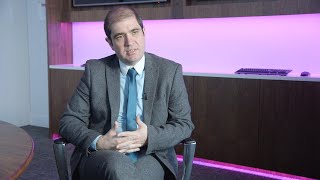 Mark Turner Director @ T Systems Partners with VIRTUS Data Centres UK