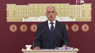 Cezaevi Hak İhlalleri ve Gündemi Değerlendirme Basın Toplantısı (22.04.2026)