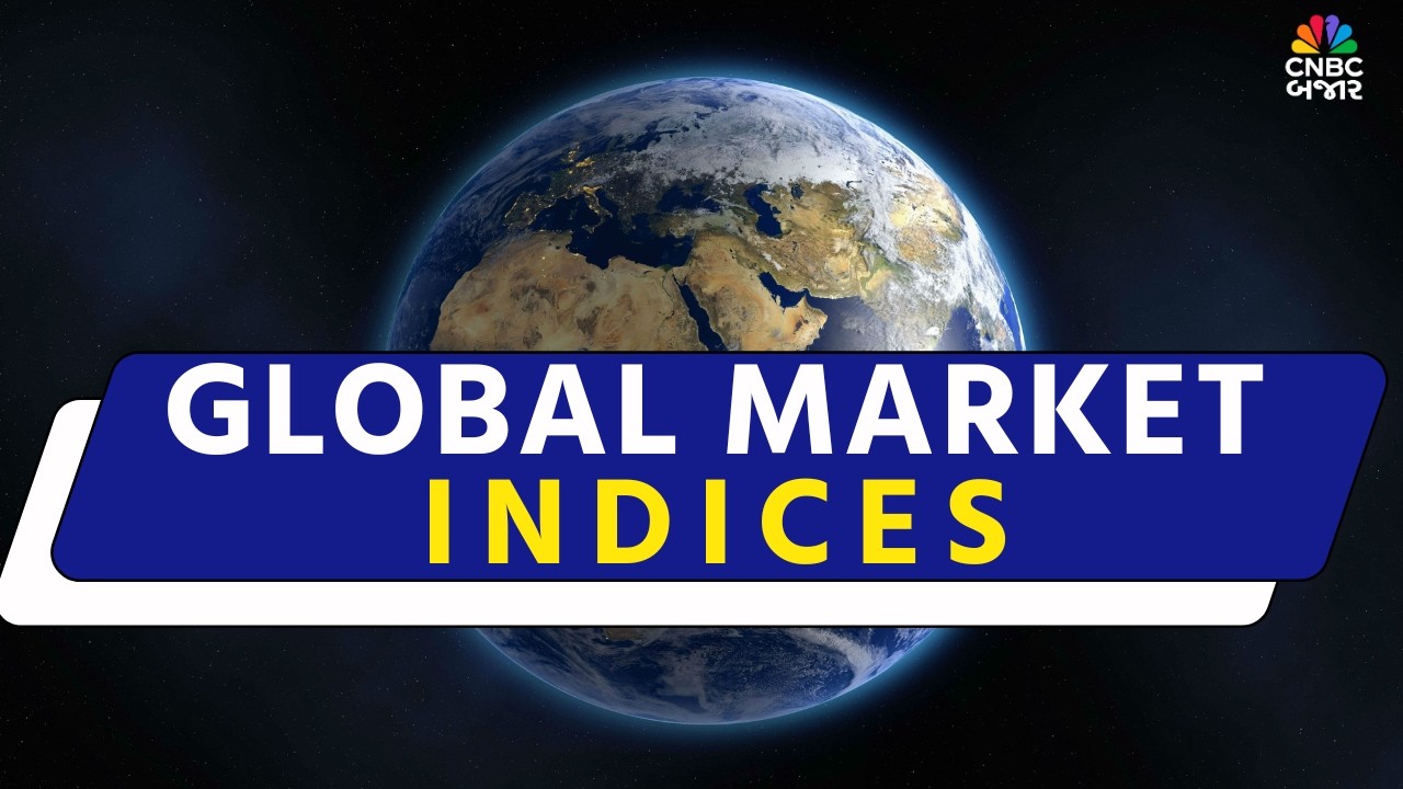 Global Market Cues | Global Market News | Global Market Updates | Dow Jones | NASDAQ | S&P 500