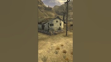 Great Way To Start A Stealth Build | Fallout: New Vegas