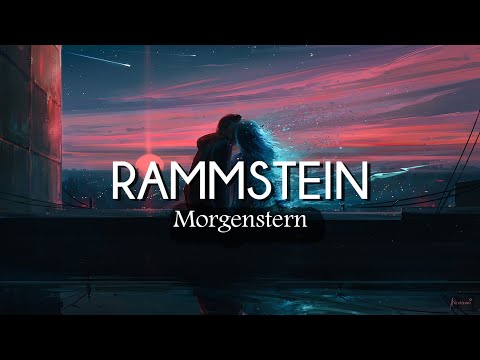 Rammstein - Morgenstern