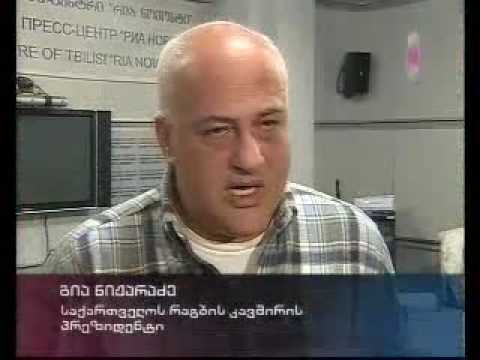 ბოლო ვარჯიში მარიუპოლამდე [1 არხი]