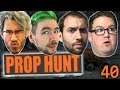 WHAT TOBY DOES BEST! | Prop Hunt Ep. 40 w/Mark, Wade and Jack