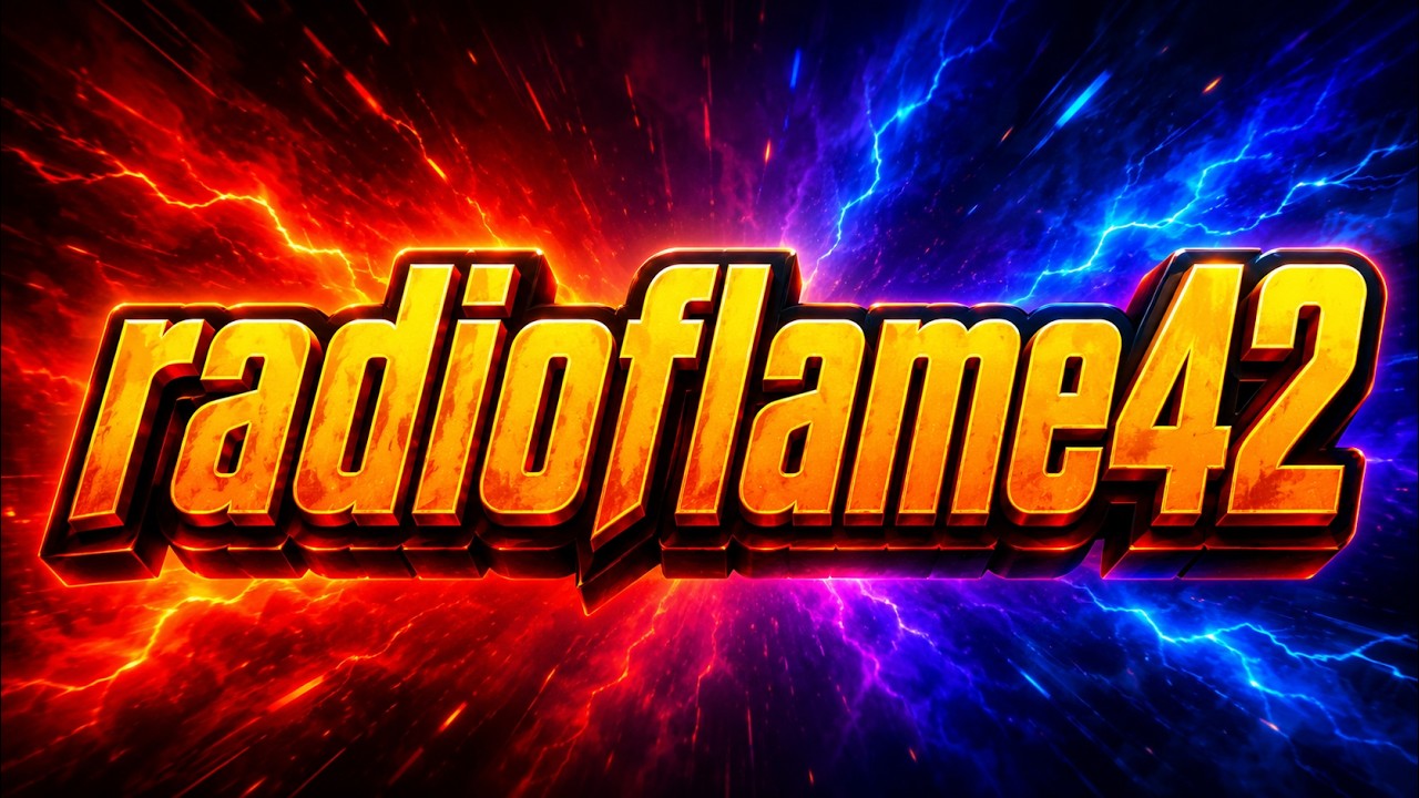 Radioflame42: What I do