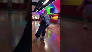 Skate night date night 💓 @airdolphin