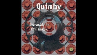Video thumbnail of "Quimby – Bluesy Heaven (Live)"