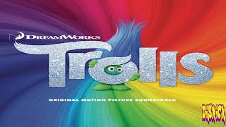 Various Artists - Can't Stop The Feeling (Film Version) (Audio)