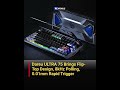 Dareu ULTRA 75 Keyboard With 8kHz and Rapid Trigger