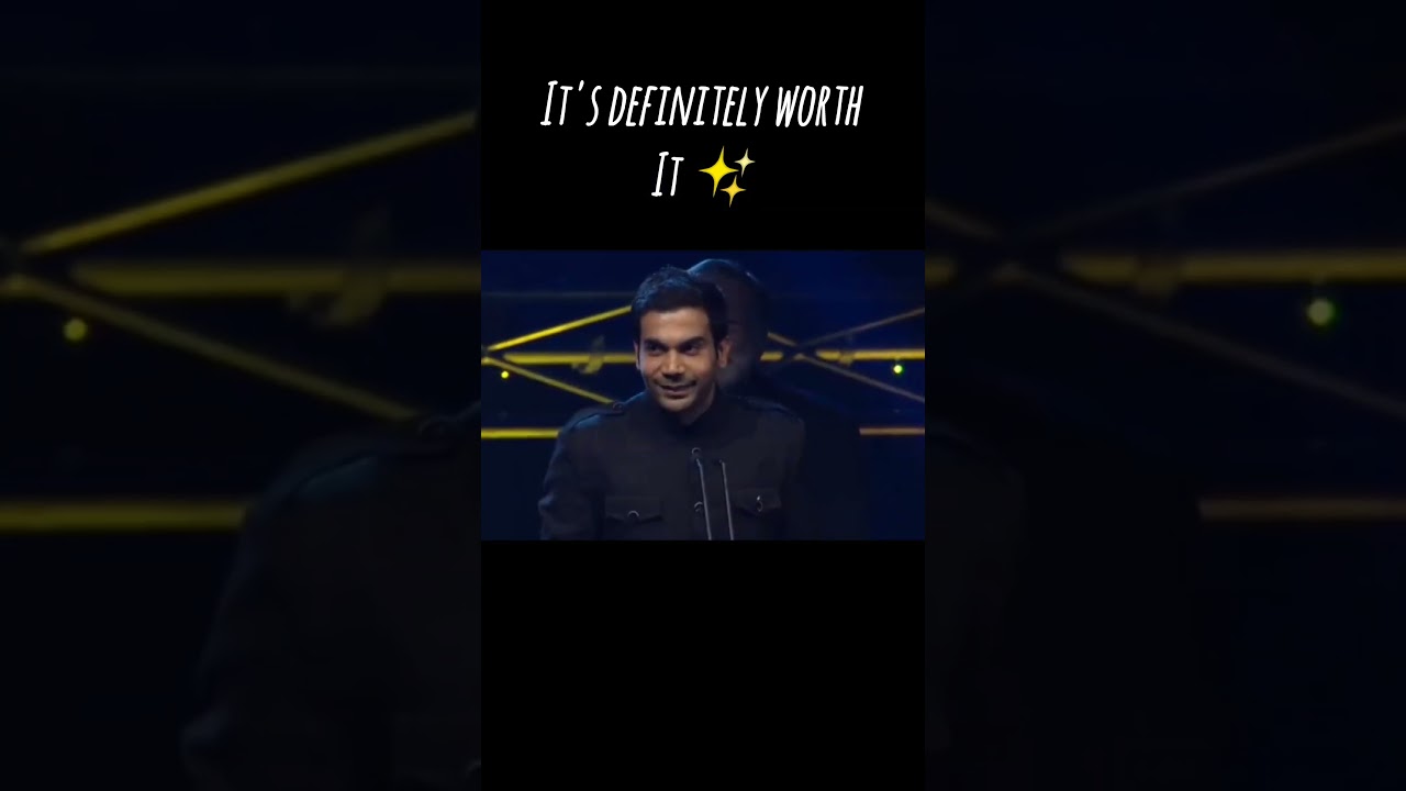 it's definitely worth it ✨🖤 