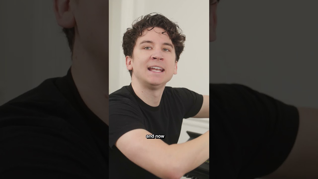 When you're multi-talented