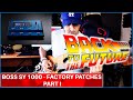 BOSS SY - 1000 | FACTORY PATCHES DEMO PART I