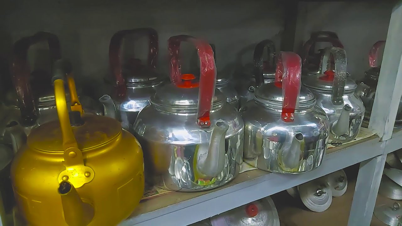 Kitchen Items | Shop Review - YouTube