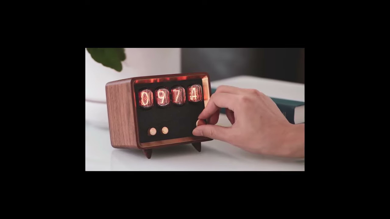 A Kickstarter Project We Love Retio The Moment Never Ends