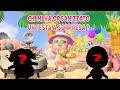 CHI HA ORGANIZZATO LA MIA FESTA DI COMPLEANNO ? 🥳🥳 Animal Crossing New Horizons