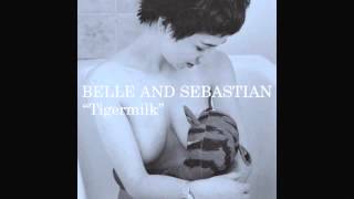 Video thumbnail of "Belle and Sebastian - She's Losing It"