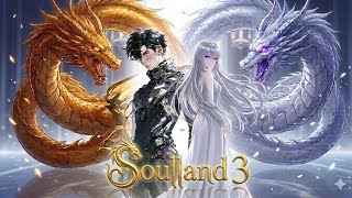 Part 165 - Tang Wulin Won 1st Match #soulland3 #drangonking #novelexplanationhindi #tangwulin 