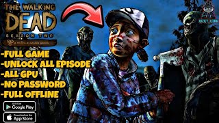 How to Download walking dead season two with unlocked 🔓 episode #subscribe screenshot 4