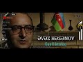 Əvəz Həsənov - 50 (Yarım əsrin adamı) tezliklə