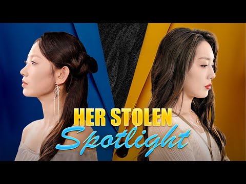 Her Stolen Spotlight poster