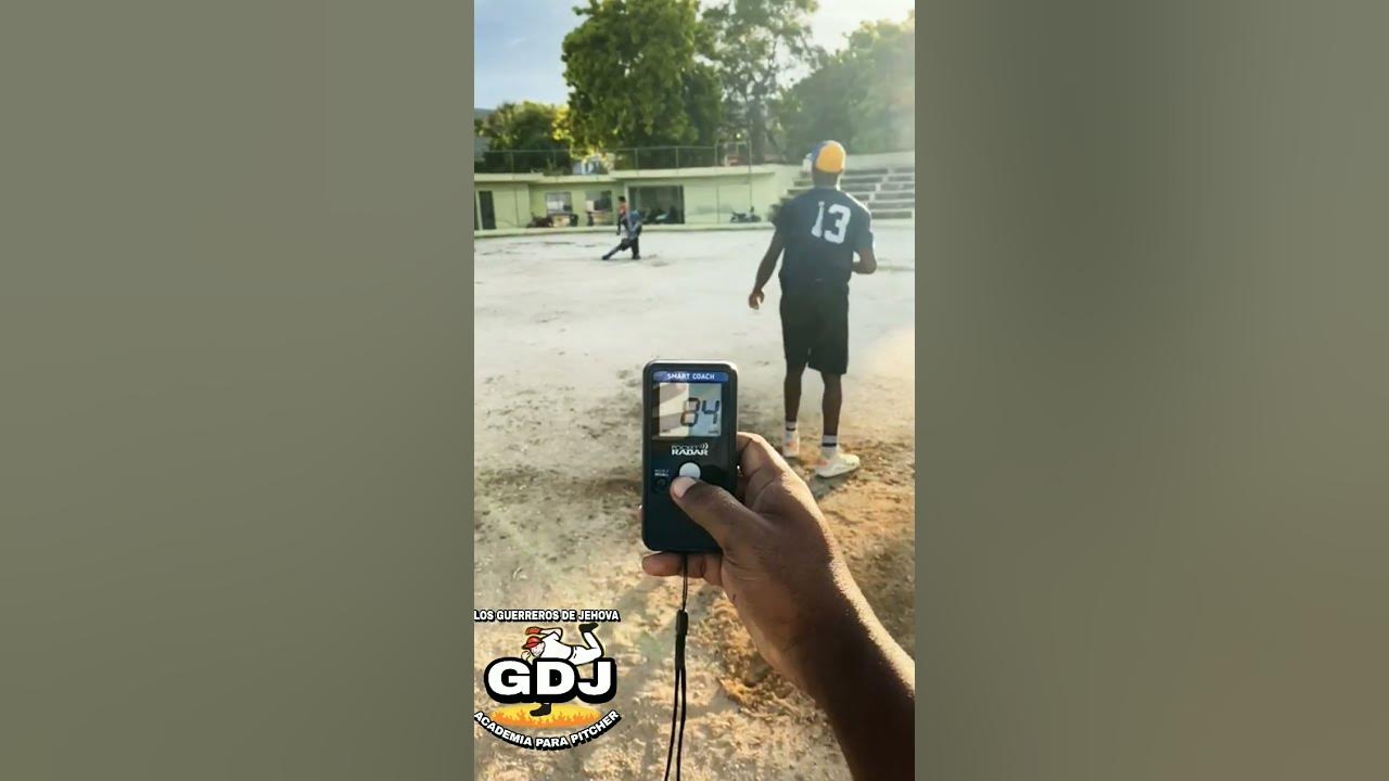 PITCHER Zurdo 2025 Class ⚾️ Beisbol Mlb Baseball Training Baseballtraining YouTube