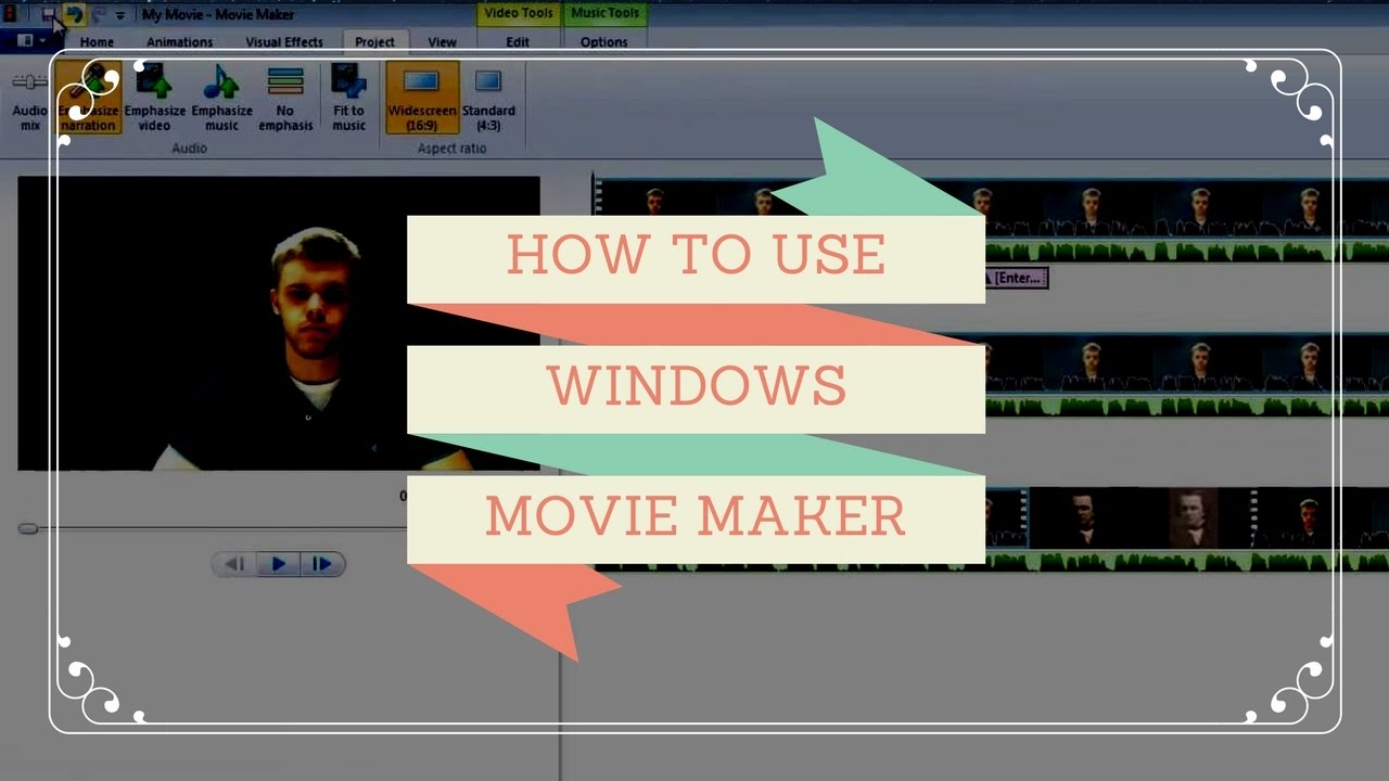 latest window movie maker free download