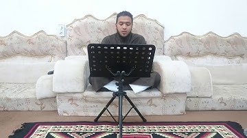القارئ علي الشهوبي - ماتيسر من سورة الشعراء