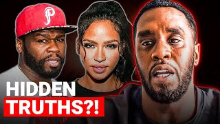 50 Cent & Cassie Speak On Diddys CREEPY Past...
Buckle up because were about to take you on a wild ride through the explosive world of Diddy! 💣 This hip-hop mogul has been making waves in the industry for decades, but now hes facing some serious allegations that are shaking things up. 😱
In this exclusive video, were diving deep into Diddys rise to fame, from his early days as a young hustler to his current status as a music industry titan. 🎵 But along the way, hes faced his fair share of controversies and feuds, including his infamous beef with 50 Cent. 🥊
And now, the drama has reached a boiling point with the recent raid on Diddys home by authorities. 🚨 But thats not all – weve also got insights from those closest to Diddy, including his ex-girlfriend Cassie. 💔 Shes breaking her silence on their tumultuous relationship and the secrets shes kept hidden for years. 🤐
Of course, 50 Cent couldnt resist weighing in on the drama, adding his own fuel to the fire. 🔥 Well break down his latest comments and what they mean for his ongoing feud with Diddy. 😤
Through it all, one thing is clear – the hip-hop world is in for a major shakeup, and Diddy is at the center of it all. 🌪️ Well explore the potential consequences of these allegations, from legal troubles to industry backlash, and what it means for Diddys future in the game. ⚖️
So if youre ready to witness the unfolding saga and uncover the shocking truths behind Diddys life and career, smash that play button and join us for an unforgettable look at one of the biggest scandals in hip-hop history.
#diddy #50cent #rap
🎤🎤🎤
Welcome to Rap Lore, where the hidden stories of Hip Hop and Rap come alive! 🔥 Get ready for a rollercoaster ride as we peel back the curtain and reveal the untold secrets that shaped the rap game.
From gritty street tales to mind-bending scandals, we leave no stone unturned in our quest to uncover the truth. Delve into the dark underbelly of your favorite artists lives, exploring their brushes with crime, intriguing controversies, and even their rise from the shadows.
Join us on this thrilling journey as we decode the cryptic lyrics, dissect the rap beefs, and unearth the fascinating connections that make this culture so captivating. Dont miss out on exclusive sneak peeks and behind-the-scenes revelations—follow us now on Snapchat ➡ https://bit.ly/3BAB9eB 📸
Get ready to immerse yourself in the Rap Lore experience and discover the extraordinary stories that shaped the legends of Hip Hop! 🎵🌟 50 Cent & Cassie Speak On Diddys CREEPY Past...