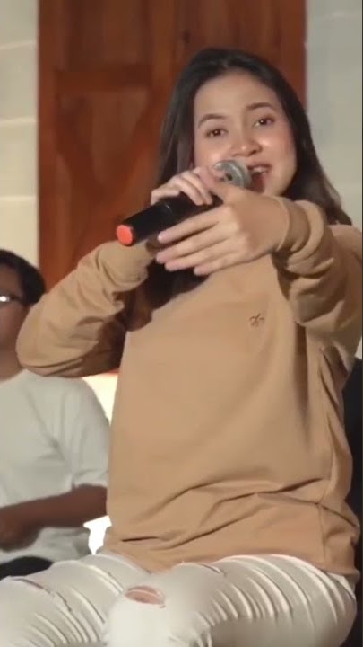 story IYOK⏸SASYA ARKHISNA ⏸LEMAH TELES #sasyaarkhisna #lemahteles #dangdutjatim #trendingmusic